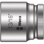 Wera 003579 8790 HMB Zyklop 3/8" AF Drive Socket 13/16" AF