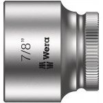 Wera 003580 8790 HMB Zyklop 3/8" AF Drive Socket 7/8" AF