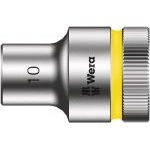Wera 003601 HMC Zyklop 1/2" Drive Socket 10mm