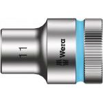 Wera 003602 HMC Zyklop 1/2" Drive Socket 11mm