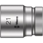 Wera 003612 HMC Zyklop 1/2" Drive Socket 21mm
