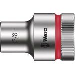 Wera 003618 HMC Zyklop 1/2" Drive Socket 3/8" AF