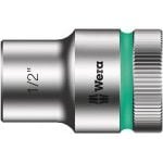 Wera 003620 HMC Zyklop 1/2" Drive Socket 1/2" AF