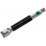 Wera 003642 8796 SC 1/2" Drive Zyklop ‘Flexible-Lock’ Extension With Free-Turning Sleeve 125mm