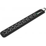Wera 003981 3/8" Drive Socket Rail B Textile Belt 9 Slots – Empty