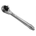 Wera 004063 1/2" Drive 8003 C Zyklop Push Through Ratchet