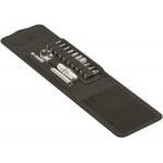 Wera 004170 12 Piece Bicycle Set 1 Zyklop 1/4" Mini Ratchet & Screwdriver Bit Set