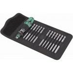 Wera 004171 Bicycle Set 2 13 Piece Kraftform Screwdriver Set With Phillips Hex & Torx Bits