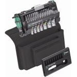 Wera 004172 ‘Bicycle Set 3’ 39 Piece 1/4" Drive Socket & Screwdriver Bit Set