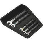 Wera 004178 Bicycle Set 10 6003 JOKER Metric Combination Spanner Set 8-15mm