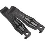 Wera 004184 Bicycle Set 13 2 Piece Tyre Lever Set