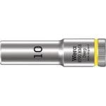Wera 004532 8790 HMB Zyklop 3/8" Drive Deep Socket 10mm