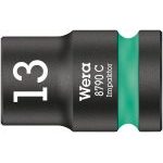 Wera 004570 8790 C Impaktor Zyklop 1/2" Drive Impact Socket 13mm