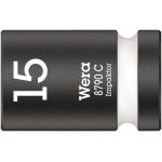 Wera 004572 8790 C Impaktor Zyklop 1/2" Drive Impact Socket 15mm