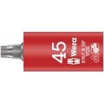 Wera 004925 8767 B VDE HF Torx Zyklop 3/8" Drive Insulated Bit Socket T45