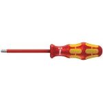Wera 006380 162 i VDE Insulated PlusMinus Screwdriver #1 x 80mm