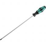 Wera 008730 Kraftform Plus 350 Extra Long Phillips Screwdriver PH2 x 300mm
