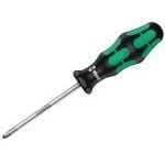 Wera 008740 Kraftform Plus 350 PH Phillips Screwdriver PH4x200mm