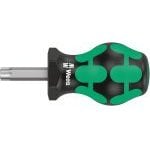 Wera 008862 367 Torx Stubby Screwdriver T40 x 25mm
