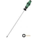 Wera 009319 Kraftform Plus 350 Extra Long Pozi Screwdriver PZ2 x 300mm