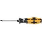Wera 017040 917 SPHS Kraftform Hammer Thru Chiseldriver Phillips Screwdriver PH1 x 90mm