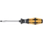 Wera 018302 932 AS Kraftform Hammer Thru Chiseldriver Slotted Screwdriver 7.0 x 135