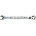 Wera 020066 Joker Switch Open Ended Ratcheting Combination Spanner – 11mm