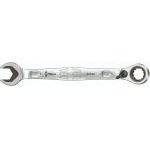 Wera 020070 Joker Switch Open Ended Ratcheting Combination Spanner – 15mm