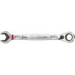 Wera 020072 Joker Switch Open Ended Ratcheting Combination Spanner – 17mm