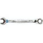 Wera 020074 Joker Switch Open Ended Ratcheting Combination Spanner – 19mm