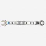 Wera 020075 Imperial Joker Switch Open Ended Ratcheting Combination Spanner – 5/16"