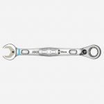 Wera 020081 Imperial Joker Switch Open Ended Ratcheting Combination Spanner – 11/16"