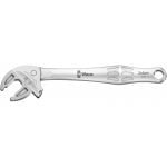 Wera 020101 JOKER 6004 L Self-Setting Adjustable Spanner 16-19mm