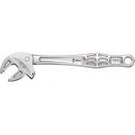 Wera 020104 JOKER 6004 XL Self-Setting Adjustable Spanner 19-24mm
