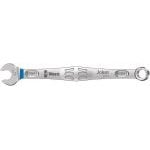 Wera 020198 JOKER 6003 Metric Ring Combination Spanner 6mm