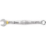 Wera 020199 JOKER 6003 Metric Ring Combination Spanner 7mm
