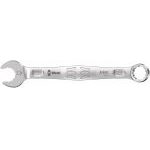 Wera 020206 JOKER 6003 Metric Ring Combination Spanner 15mm