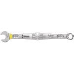 Wera 020220 JOKER 6003 Imperial Ring Combination Spanner 1/4" AF