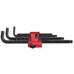 Wera 022086 9 Piece Ball Ended Hexagon Key Set 1.5-10mm