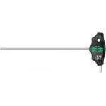 Wera 023340 454 HF T-Handle Hexagon Hex-Plus Key Driver With Holding Function Extra Long – 4mm
