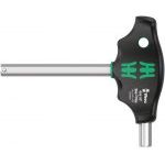 Wera 023354 454 HF T-Handle Hexagon Hex-Plus Key Driver With Holding Function – 10mm