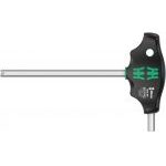 Wera 023365 454 HF T-Handle Hexagon Hex-Plus Key Driver With Holding Function – 5/16" AF