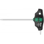Wera 023370 467 HF T-Handle Torx Key Driver With Holding Function – T9