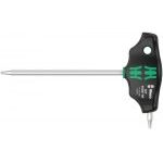 Wera 023371 467 HF T-Handle Torx Key Driver With Holding Function – T10