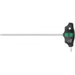 Wera 023376 467 HF T-Handle Torx Key Driver With Holding Function – T25