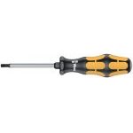 Wera 024400 977 SPZ Kraftform Hammer Thru Chiseldriver Torx Screwdriver T15