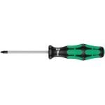 Wera 028001 Kraftform Plus 367 Torx Screwdriver T6