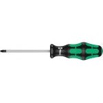 Wera 028012 Kraftform Plus 367 Torx Screwdriver T25