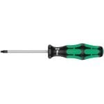 Wera 028020 Kraftform Plus 367 Torx Screwdriver T40