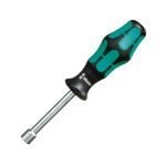 Wera 029461 Kraftform 395 HO Nut Spinner 5.5mm (With Hollow Shaft)